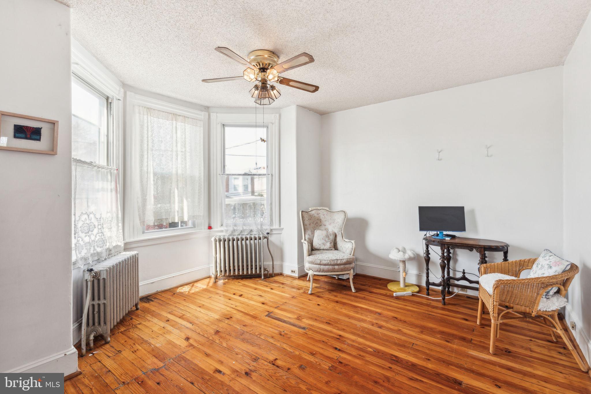 335 Rector Street Philadelphia, PA 19128 - Photo 23 of 29 3rd Bedroom