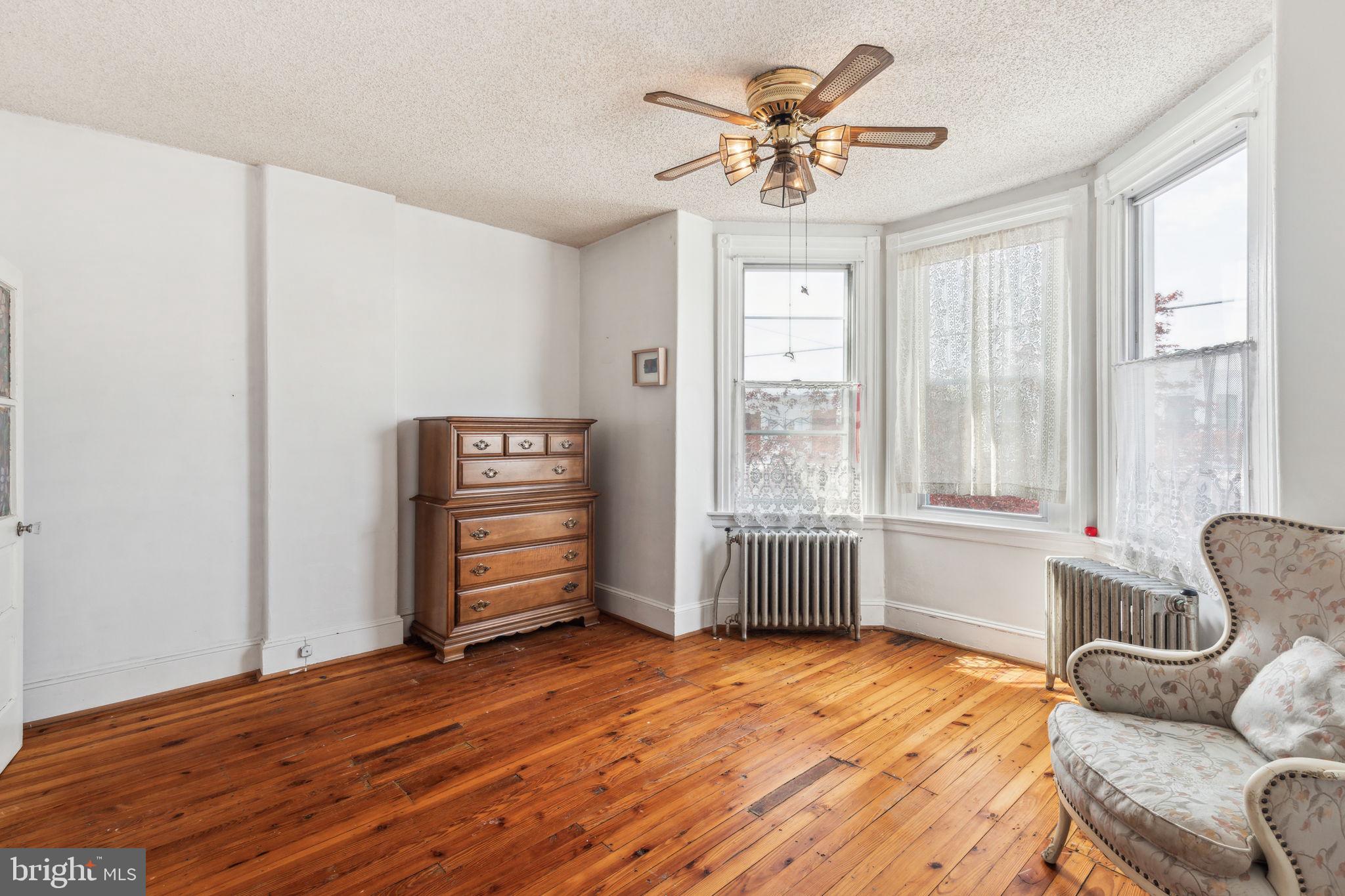 335 Rector Street Philadelphia, PA 19128 - Photo 24 of 29 3rd Bedroom