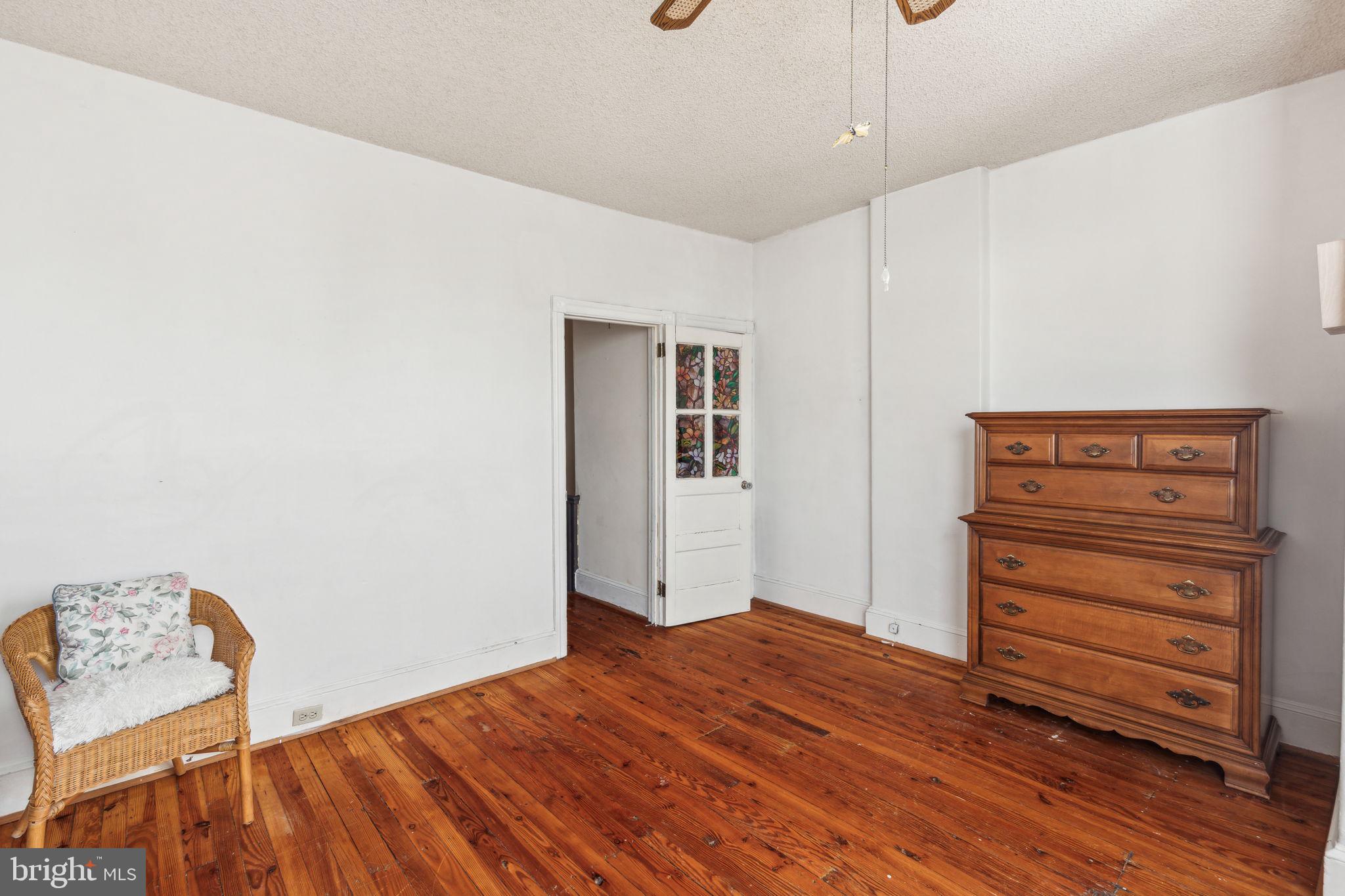 335 Rector Street Philadelphia, PA 19128 - Photo 25 of 29 3rd Bedroom