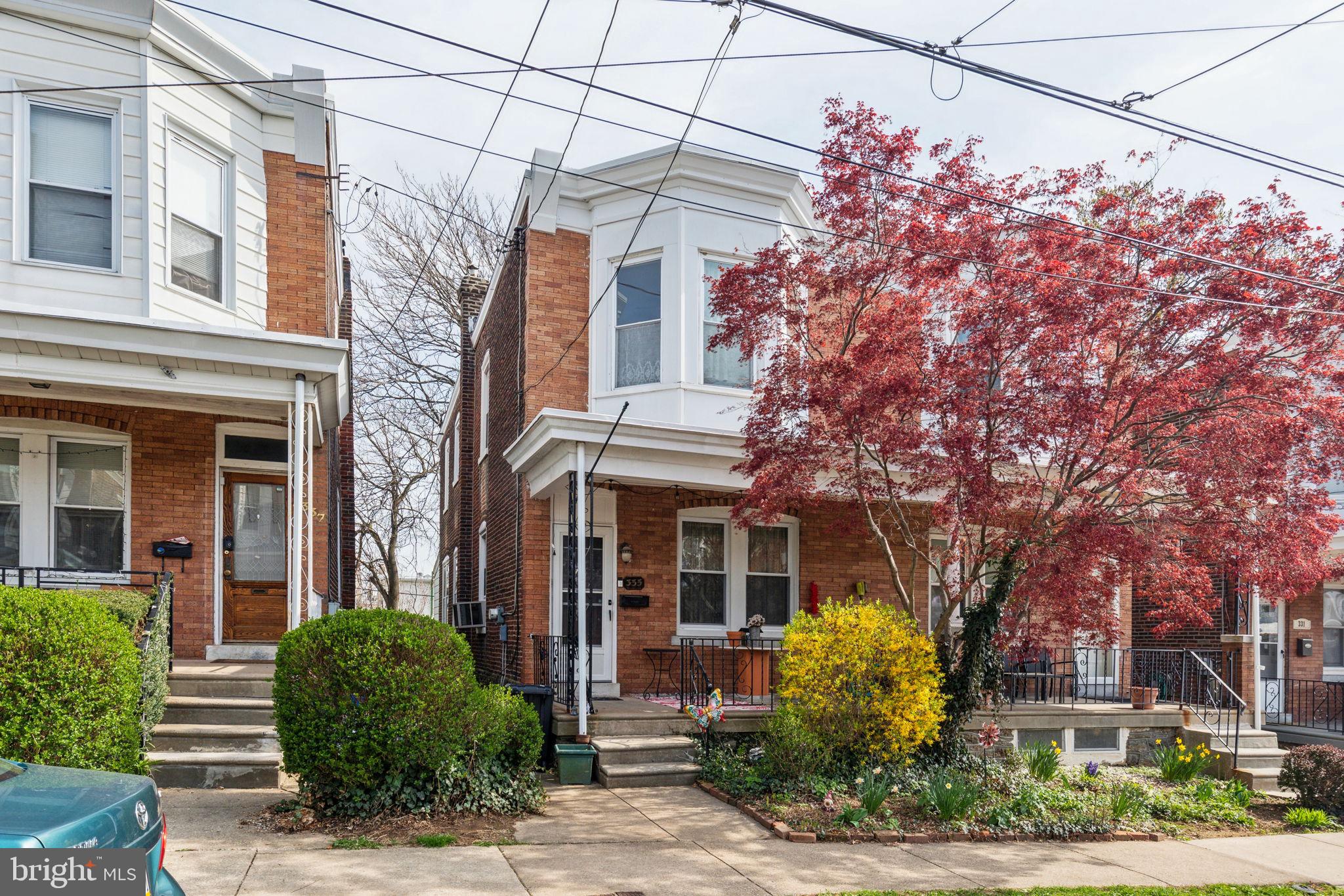 335 Rector Street Philadelphia, PA 19128 - Photo 29 of 29 Front of House