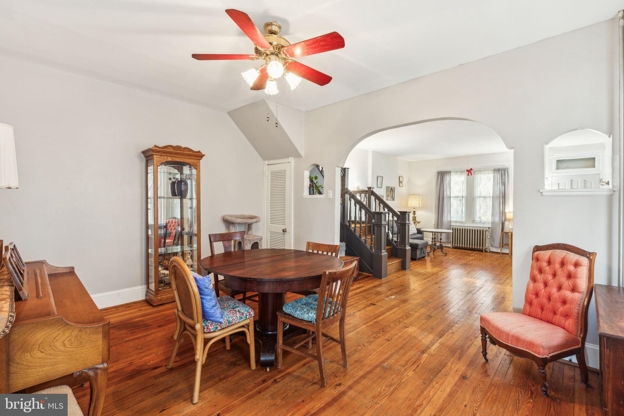 335 Rector Street Philadelphia, PA 19128 - Photo 7 of 29 Dining Room