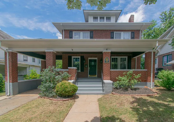$479,950 | 1519 Westover Avenue Southwest, Roanoke, VA 24015