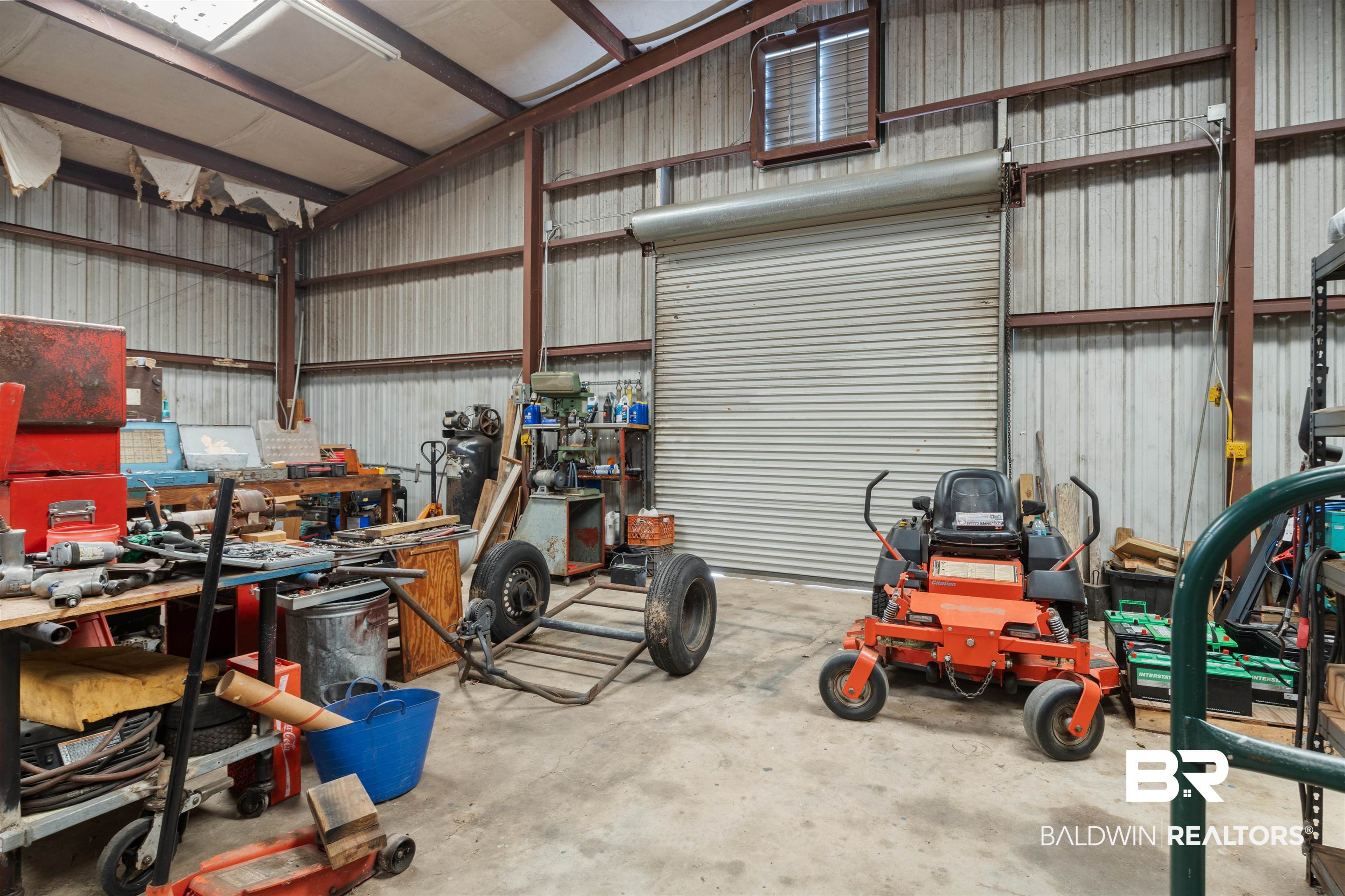 14159 County Road 83 Elberta, AL 36530 - Photo 8 of 17