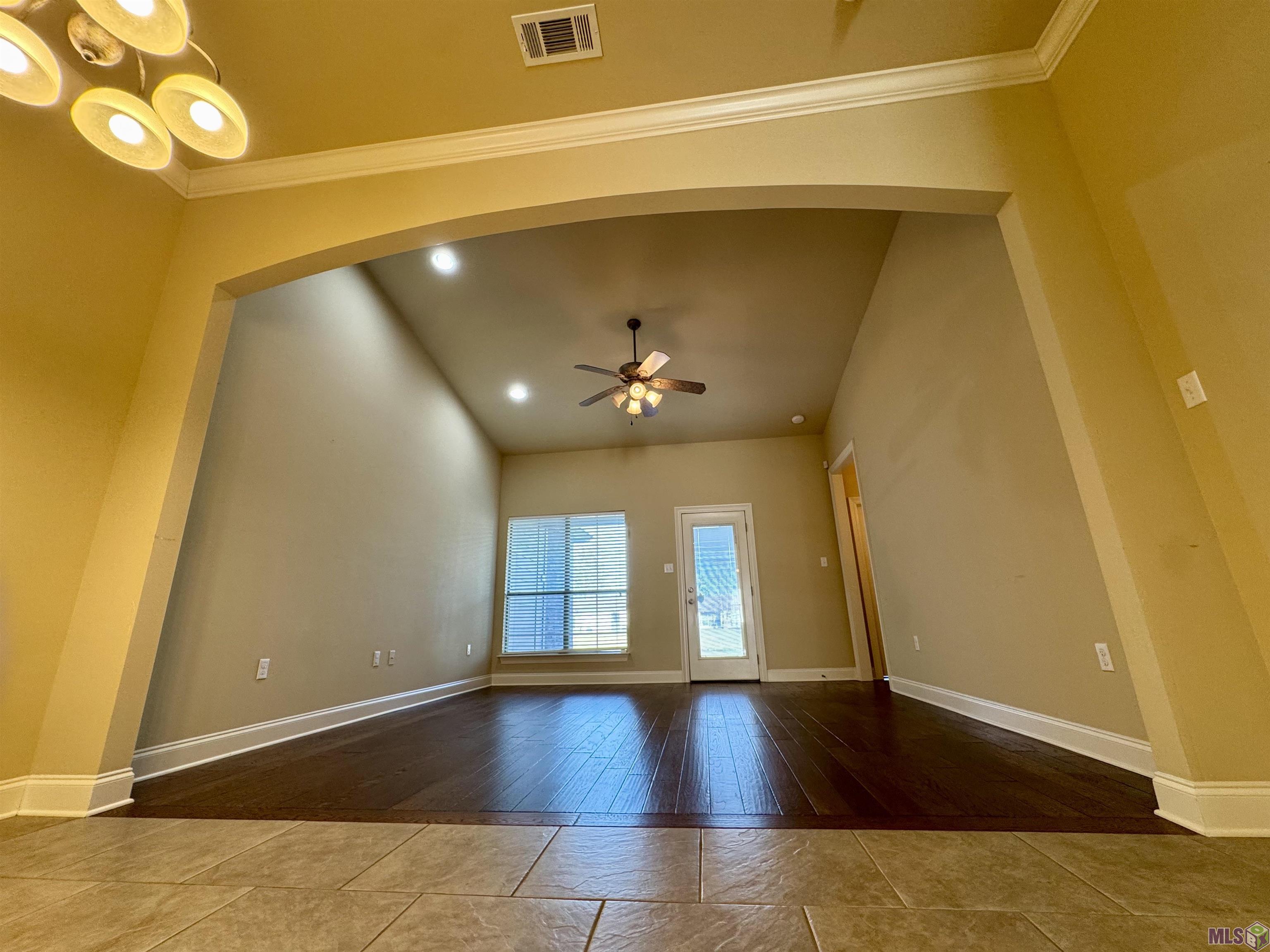 18019 Spring Creek Drive Baton Rouge, LA 70817 - Photo 16 of 16 Open Floorplan