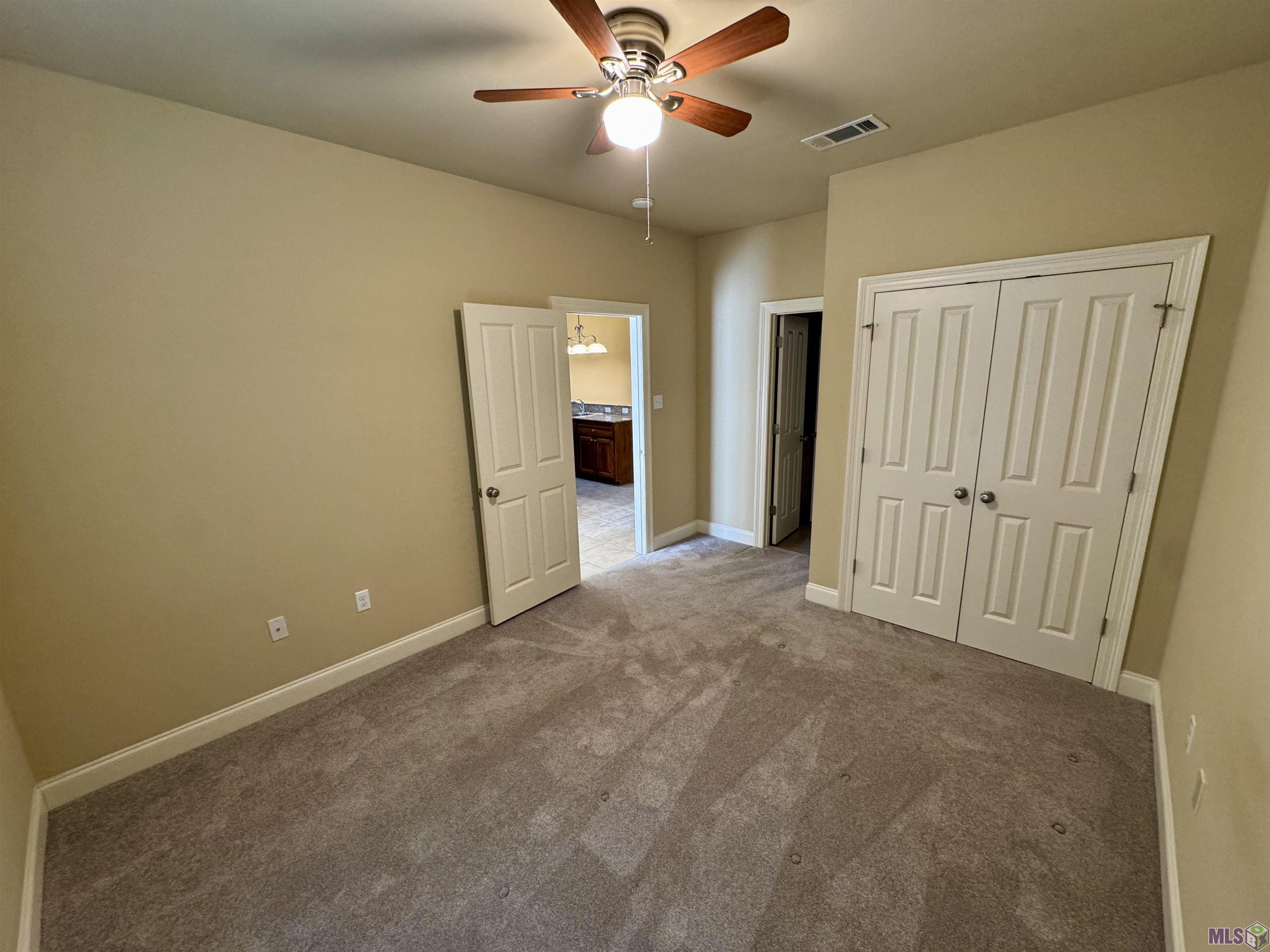 18019 Spring Creek Drive Baton Rouge, LA 70817 - Photo 7 of 16 Bedroom 2