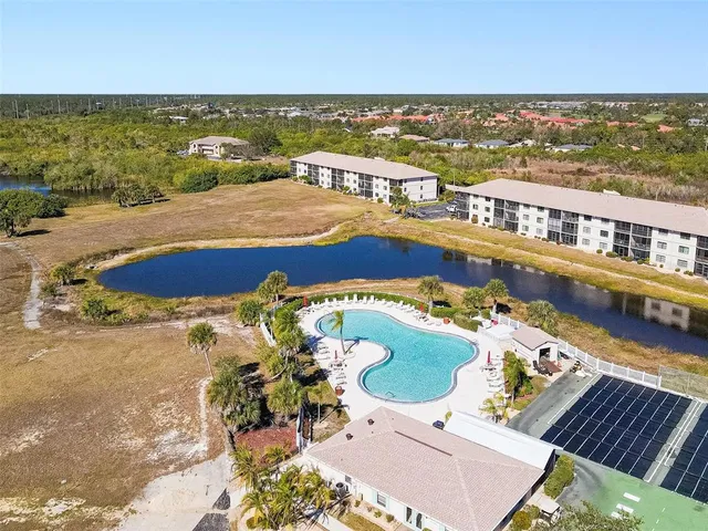 $135,000 | 175 Kings Highway, Unit 1131, Punta Gorda, FL 33983