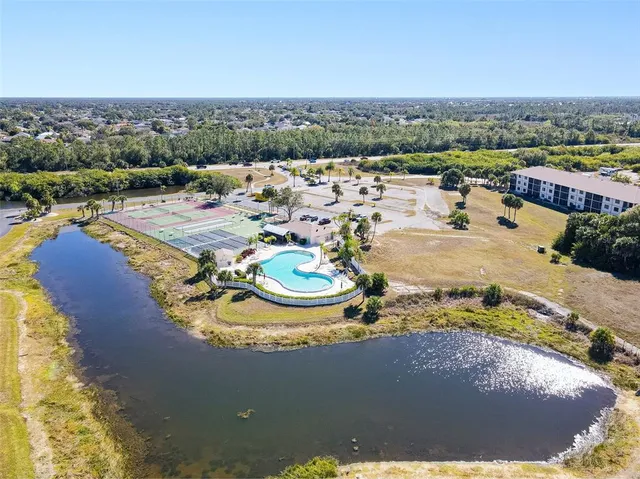 $135,000 | 175 Kings Highway, Unit 1131, Punta Gorda, FL 33983