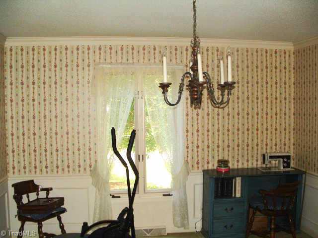 139 Roquemore Road Clemmons, NC 27012 - Photo 4 of 9 Other. Dining Room