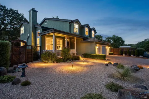 $2,450,000 | 90 Saddle Wood Drive, Novato, CA 94945