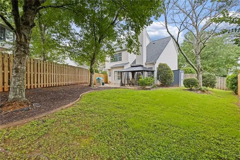 $440,000 | 2034 Crestview Way, Woodstock, GA 30188