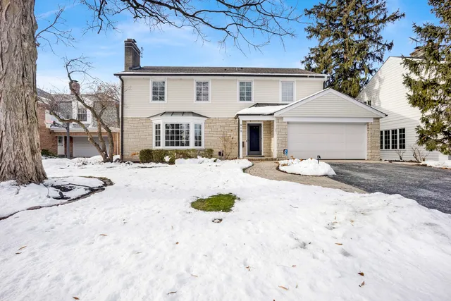 $1,800,000 | 312 Rosewood Avenue, Winnetka, IL 60093