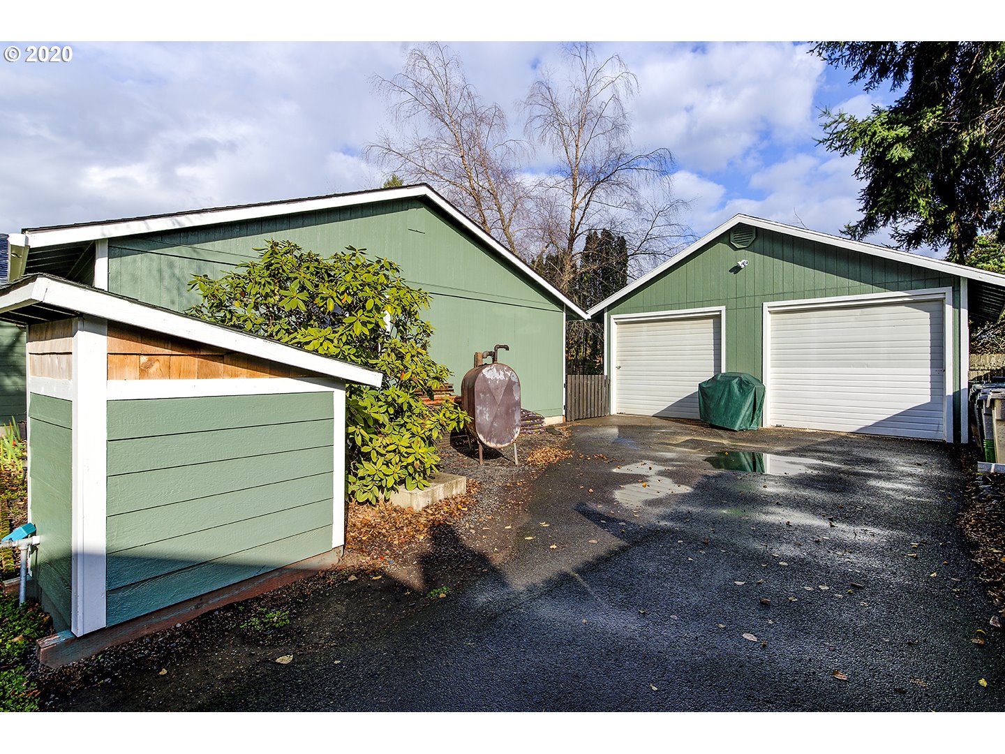 130 Walker Road Lebanon, OR 97355 - Photo 31 of 32 Gallery Image 31