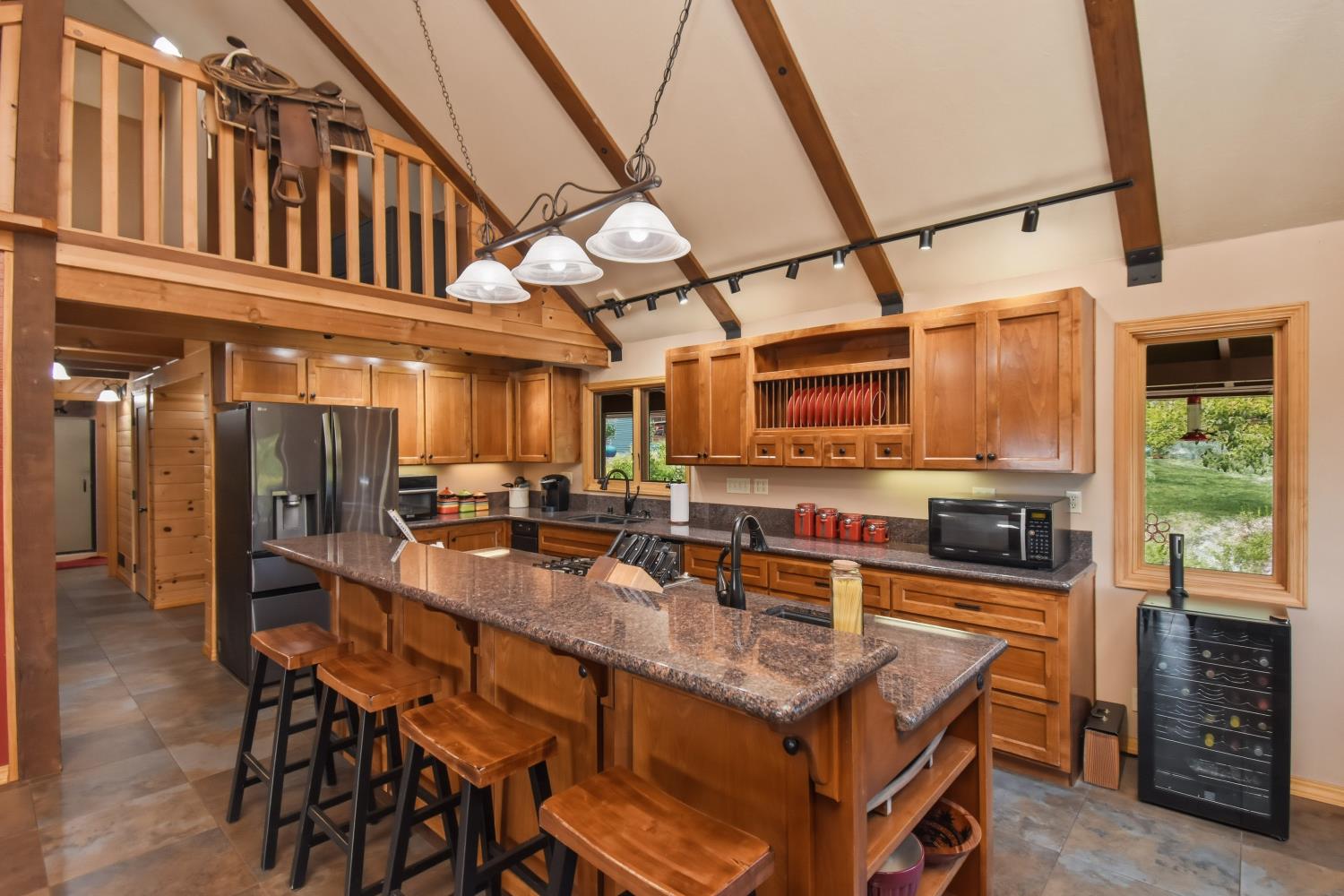 29070 Ridge View Road Foresthill, CA 95631 - Photo 17 of 66