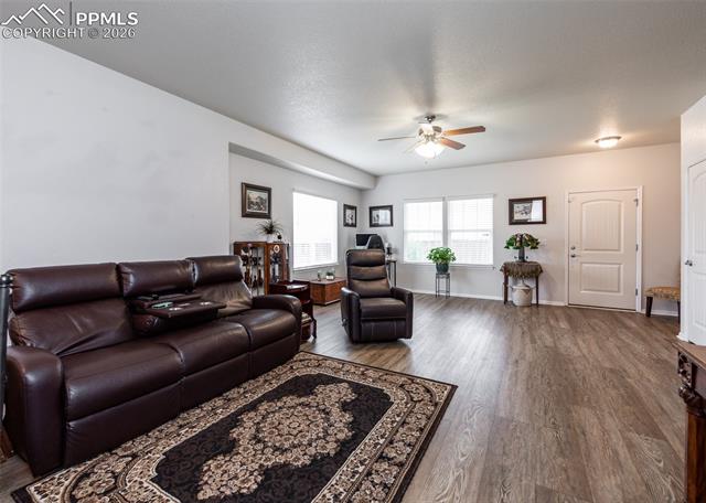 6351 Pilgrimage Road Colorado Springs, CO 80925 - Photo 4 of 24 Gallery Image 4