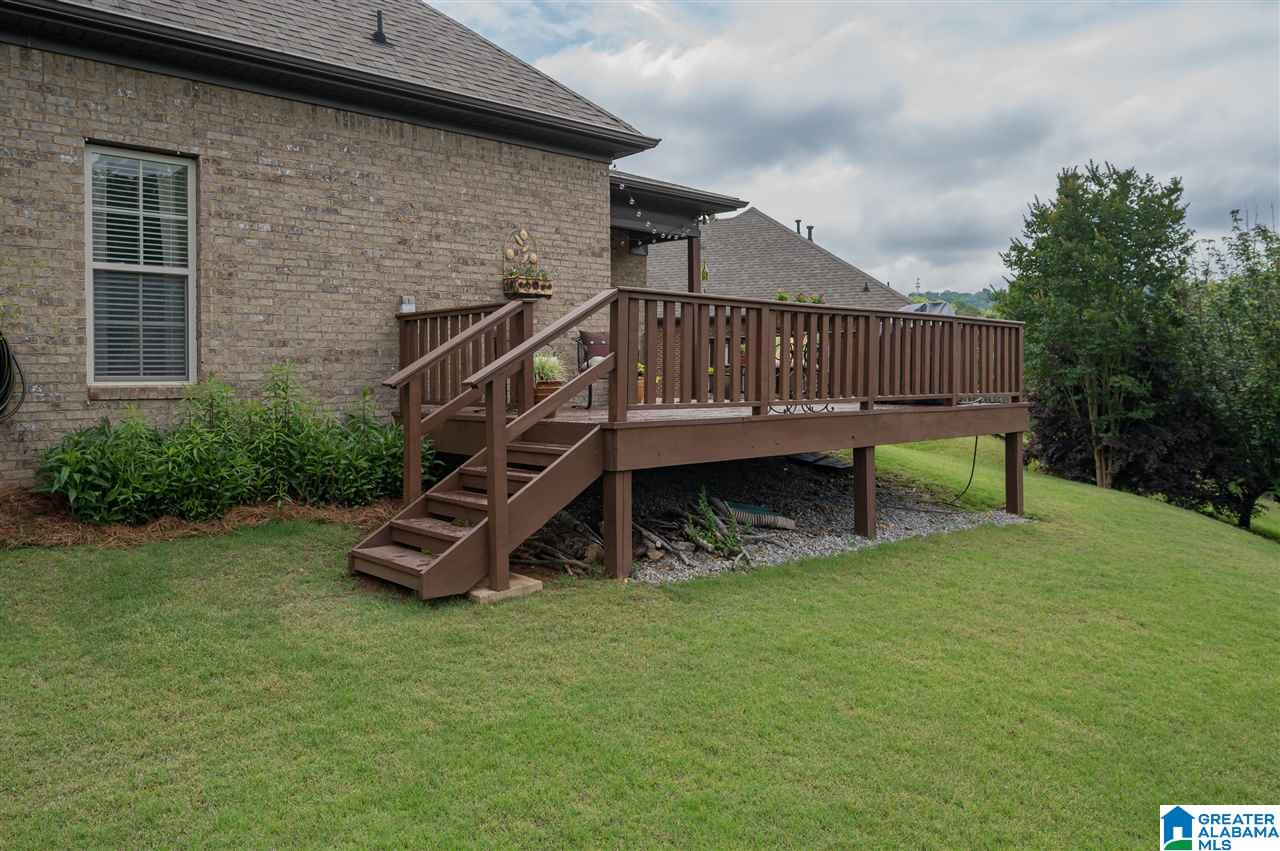 135 Kingston Ridge Birmingham, AL 35211 - Photo 40 of 42