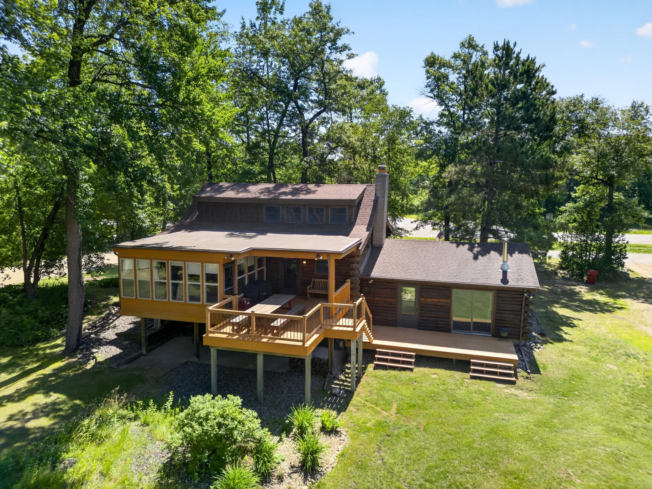 24015 Fork Lane Merrifield, MN 56465 - Photo 6 of 50