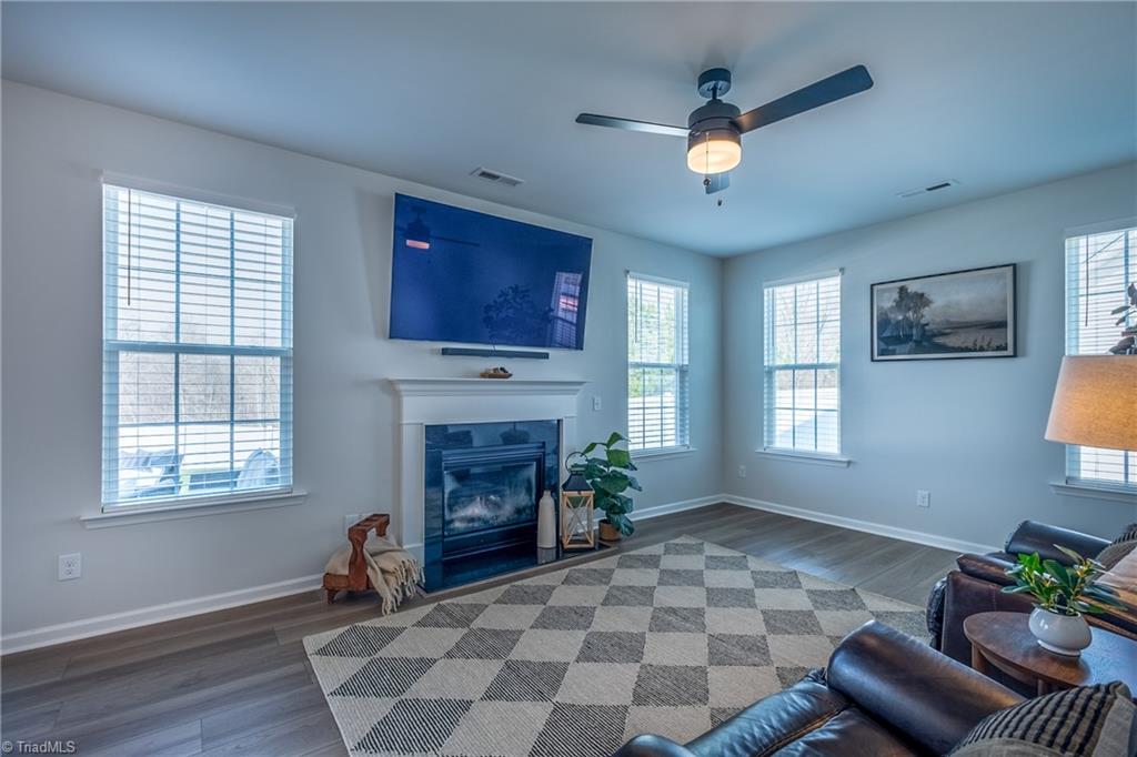 2820 Lacy Holt Road Graham, NC 27253 - Photo 14 of 39 Great Room