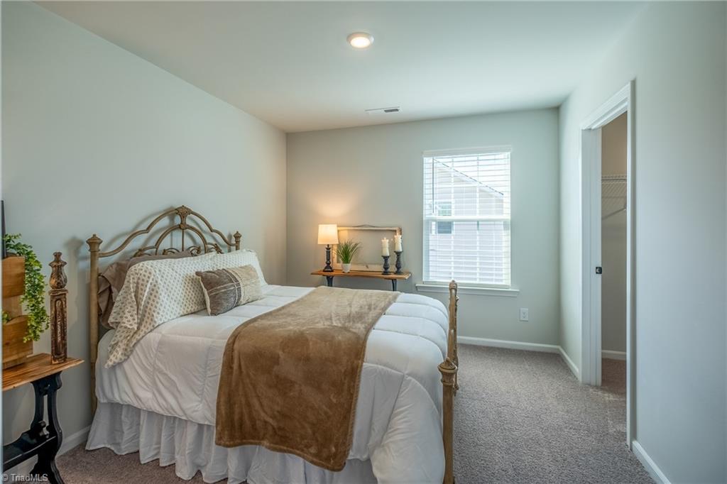 2820 Lacy Holt Road Graham, NC 27253 - Photo 21 of 39 3rd Bedroom