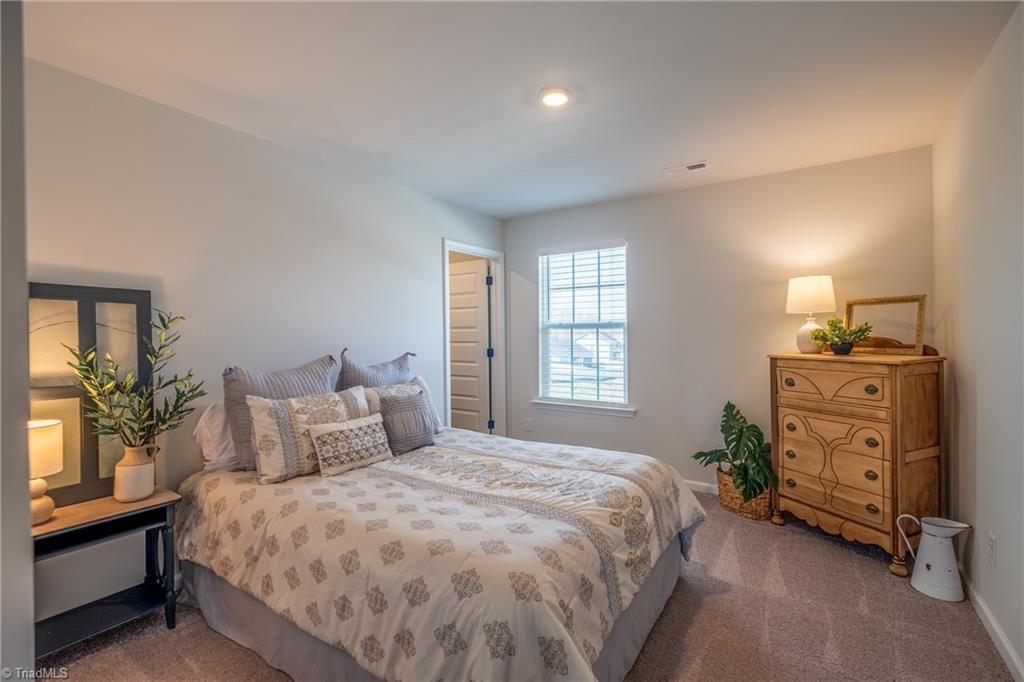 2820 Lacy Holt Road Graham, NC 27253 - Photo 23 of 39 4th Bedroom