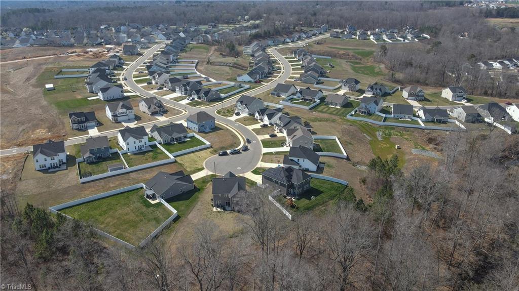 2820 Lacy Holt Road Graham, NC 27253 - Photo 36 of 39