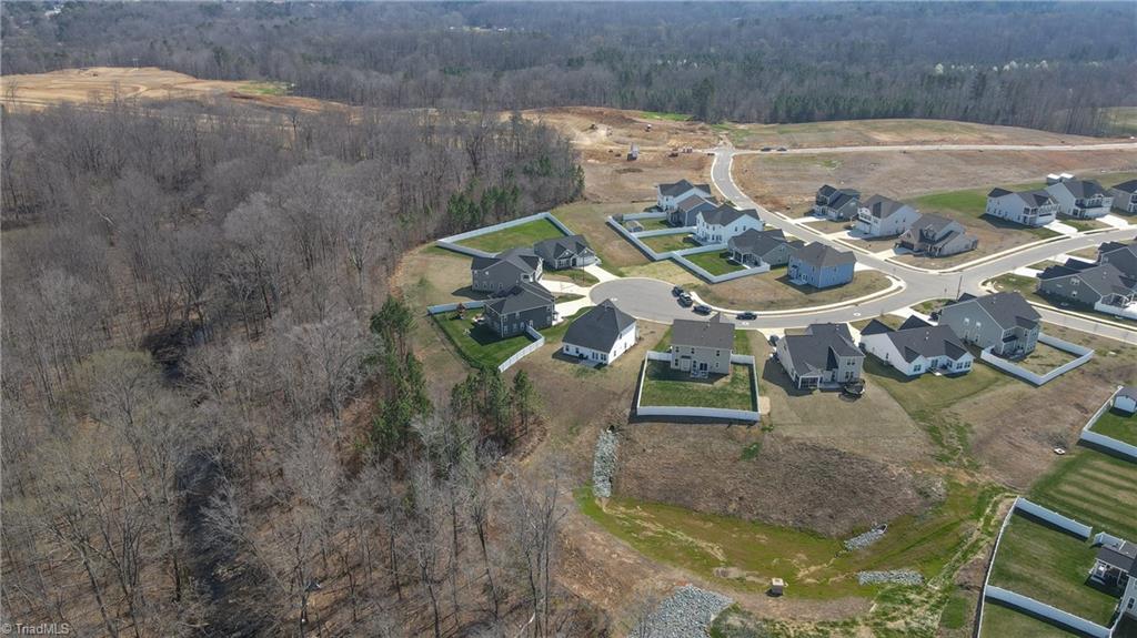 2820 Lacy Holt Road Graham, NC 27253 - Photo 37 of 39