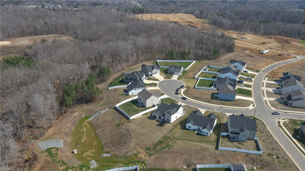 2820 Lacy Holt Road Graham, NC 27253 - Photo 38 of 39