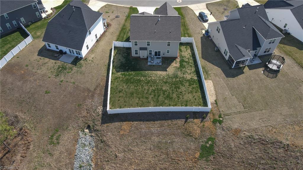 2820 Lacy Holt Road Graham, NC 27253 - Photo 39 of 39