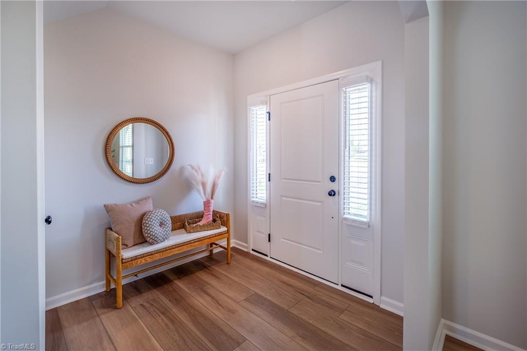 2820 Lacy Holt Road Graham, NC 27253 - Photo 4 of 39 Entry