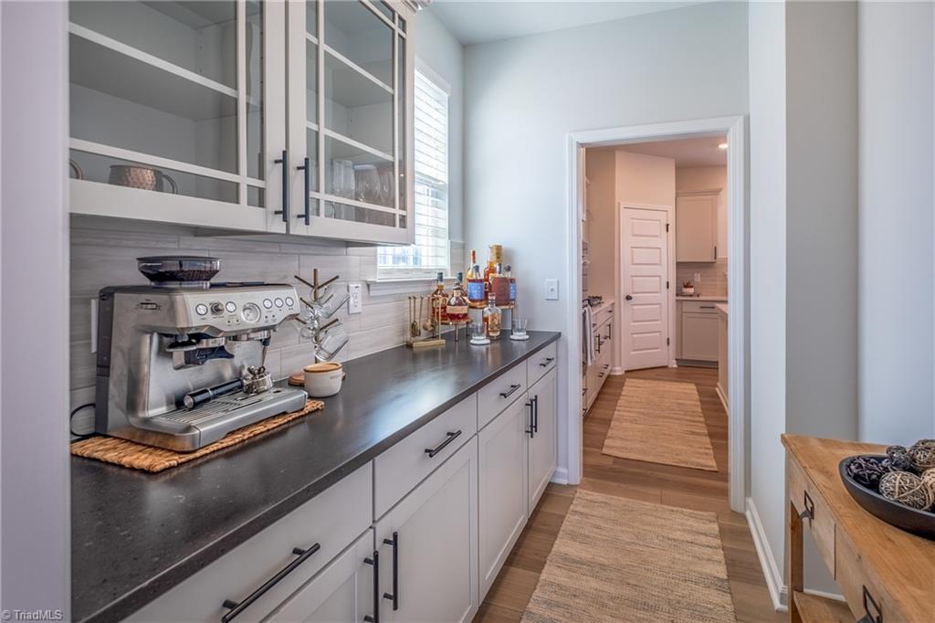 2820 Lacy Holt Road Graham, NC 27253 - Photo 7 of 39 Butler's Pantry