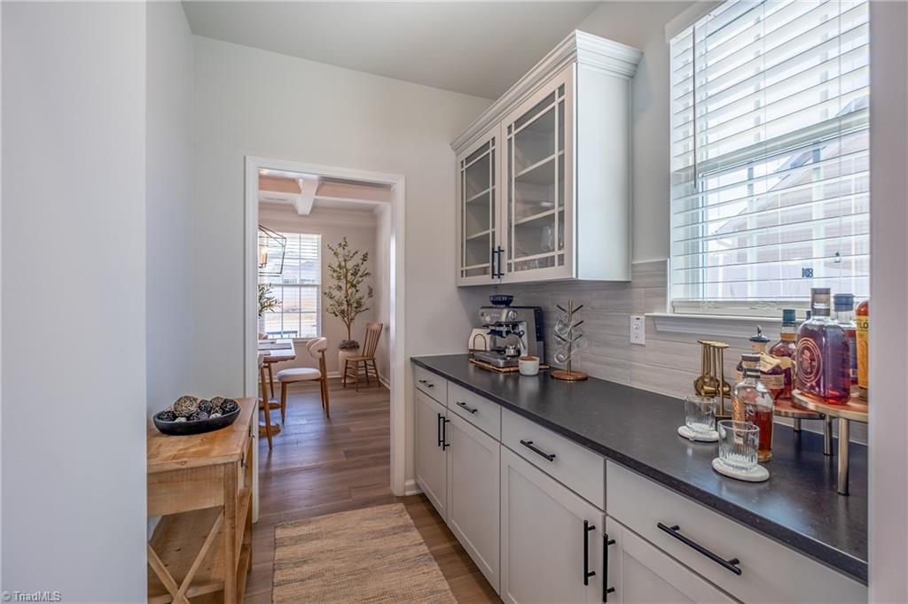 2820 Lacy Holt Road Graham, NC 27253 - Photo 8 of 39 Butler's Pantry