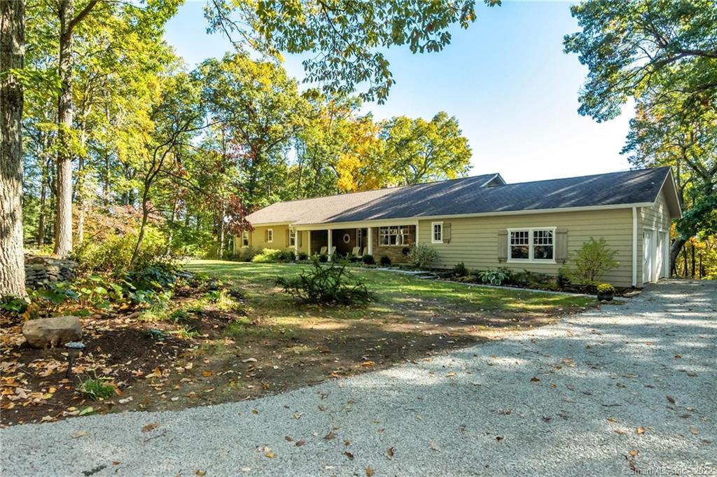 26 Woodlot Road Simsbury, CT 06092 - Photo 1 of 1 Gallery Image 1