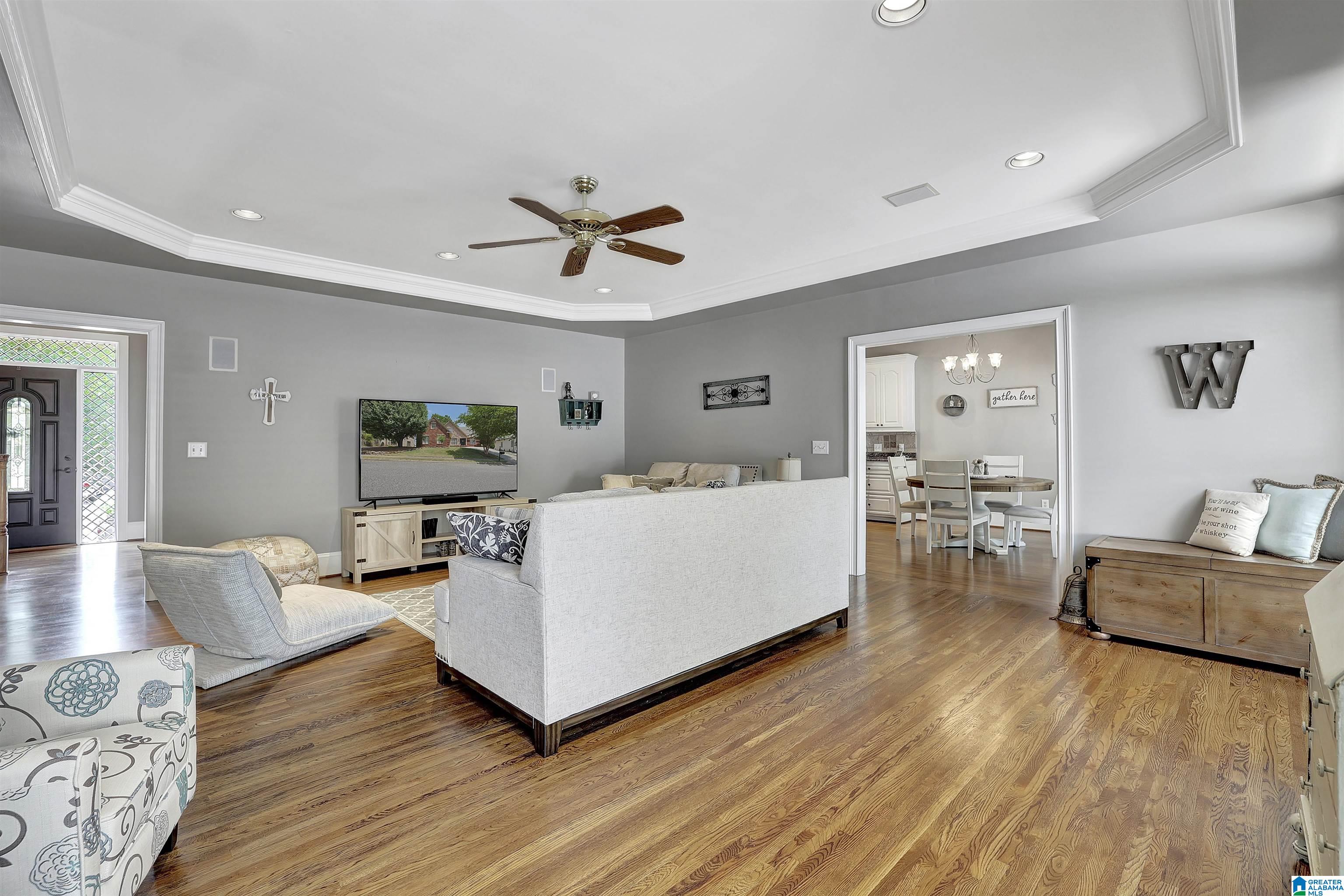2304 Ridge Trail Birmingham, AL 35242 - Photo 18 of 32