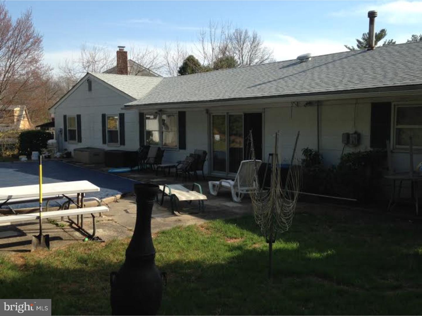 41 Crescent Road Willingboro, NJ 08046 - Photo 5 of 19