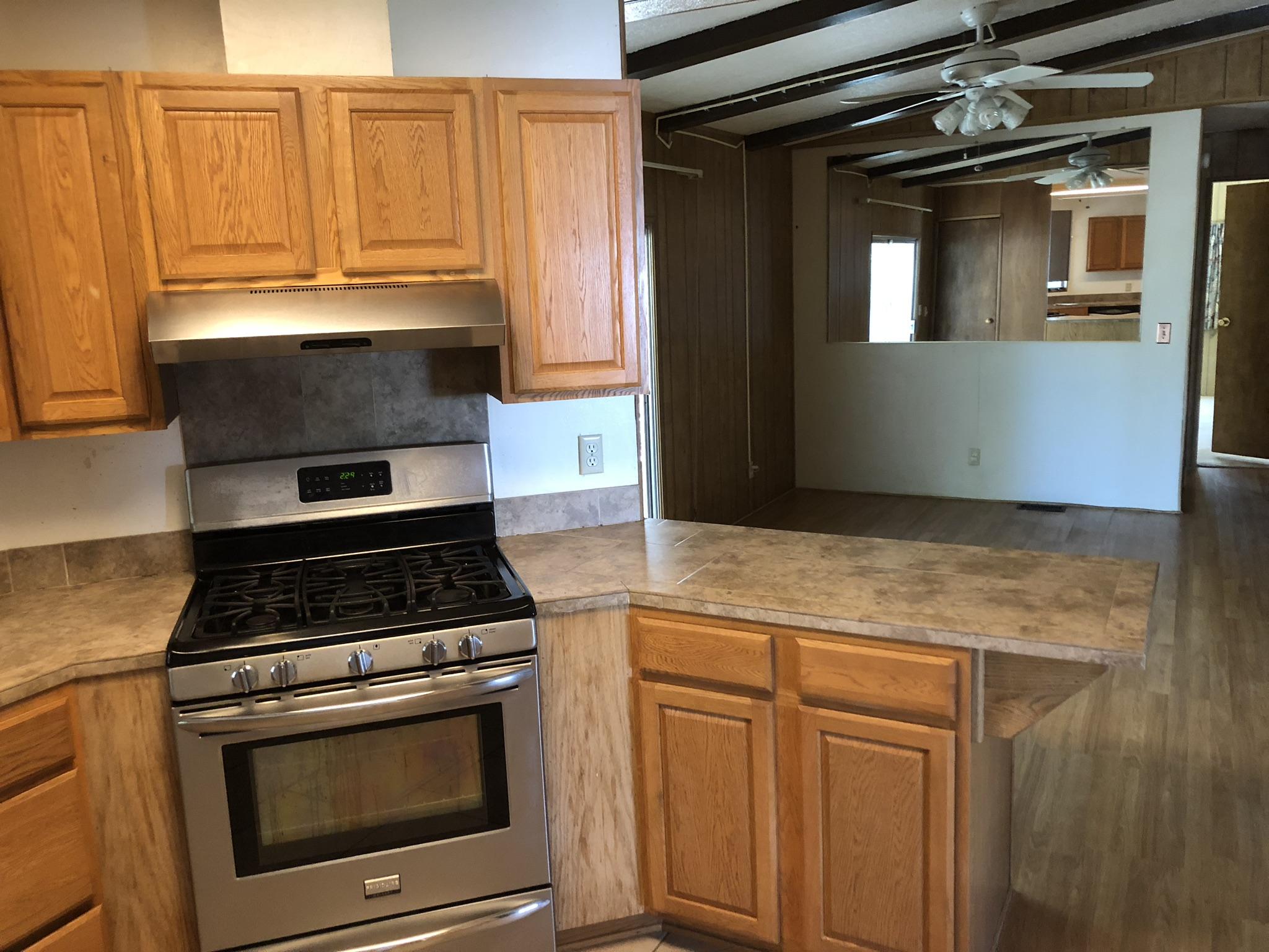 4467 Eagle Nest Road Redding, CA 96003 - Photo 3 of 24 Kitchen