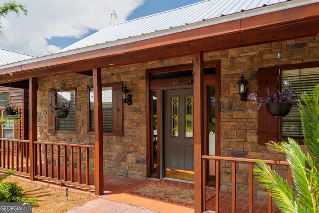 $599,000 | 4899 Hickory Grove Road North, Valdosta, GA 31606