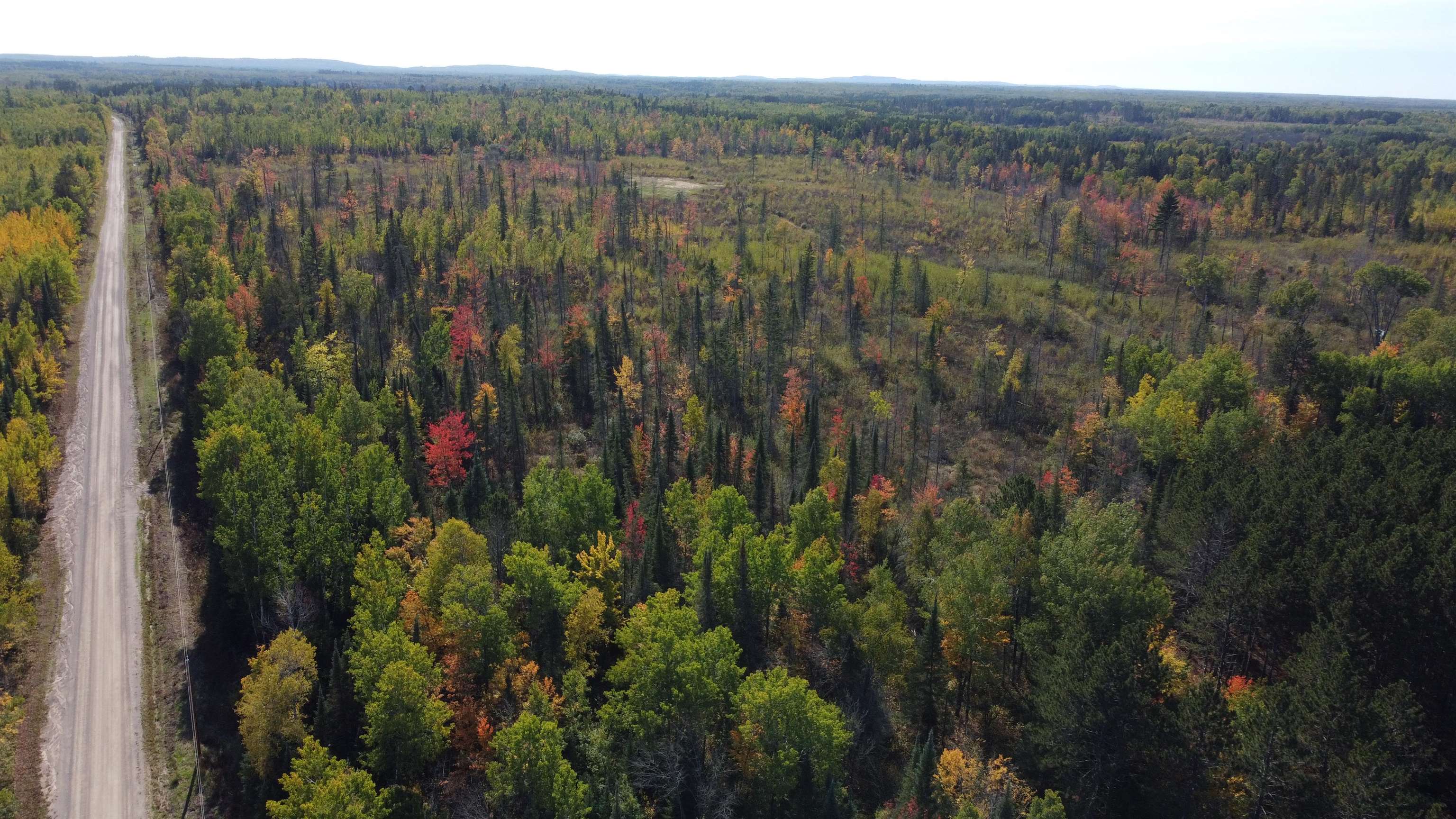 6821 Barrett Road Chisholm, MN 55719 - Photo 28 of 34 View of property location
