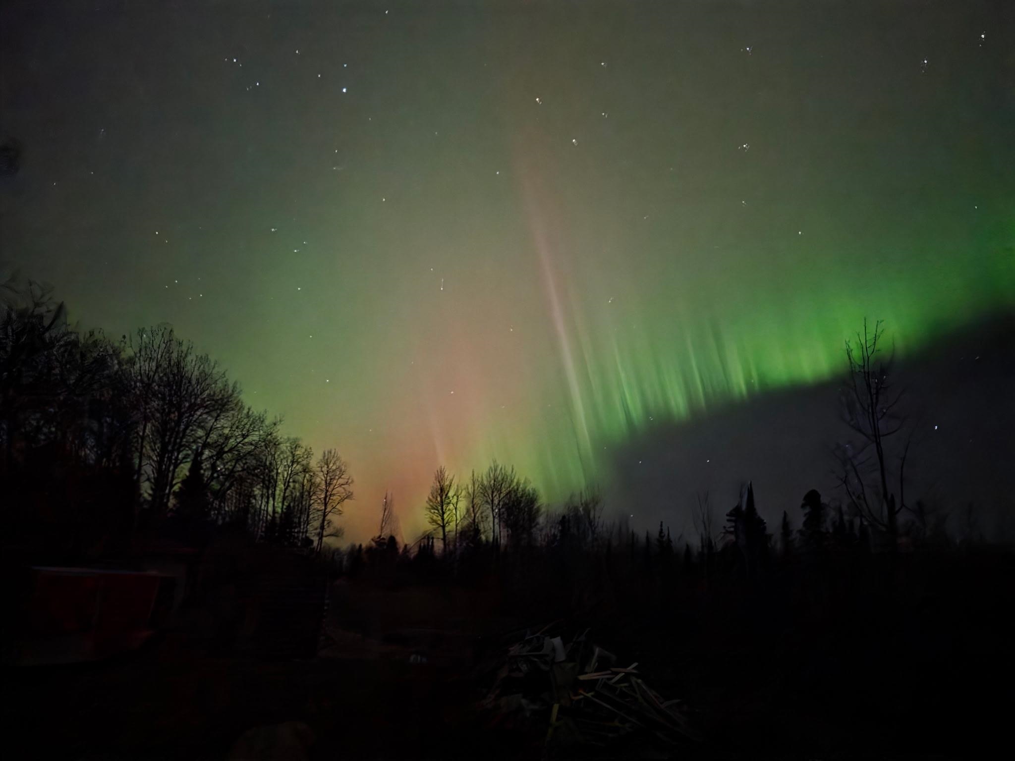 6821 Barrett Road Chisholm, MN 55719 - Photo 31 of 34 Drone / aerial view
