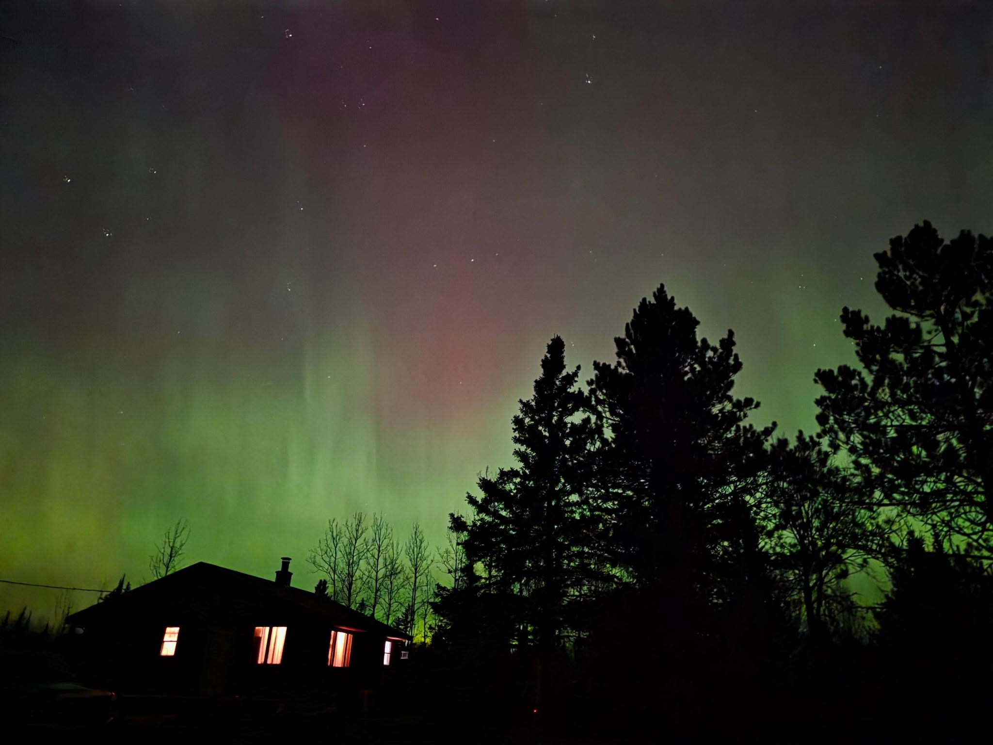 6821 Barrett Road Chisholm, MN 55719 - Photo 33 of 34 View of side of home
