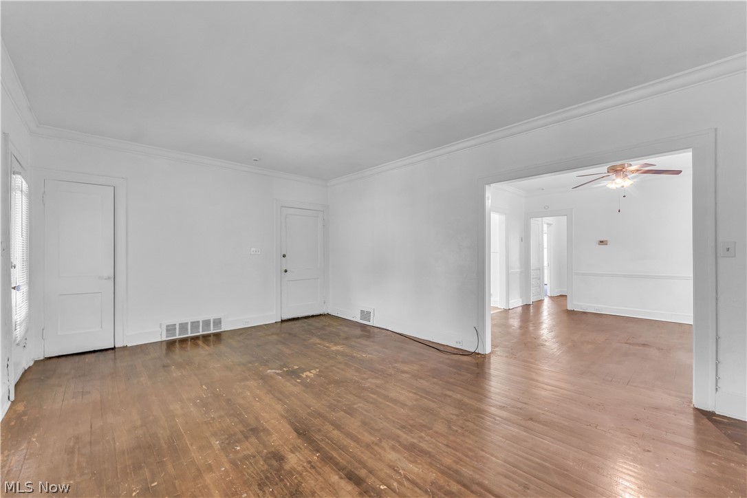 3428 Altamont Road, Unit 2/UP Cleveland Heights, OH 44118 - Photo 3 of 22