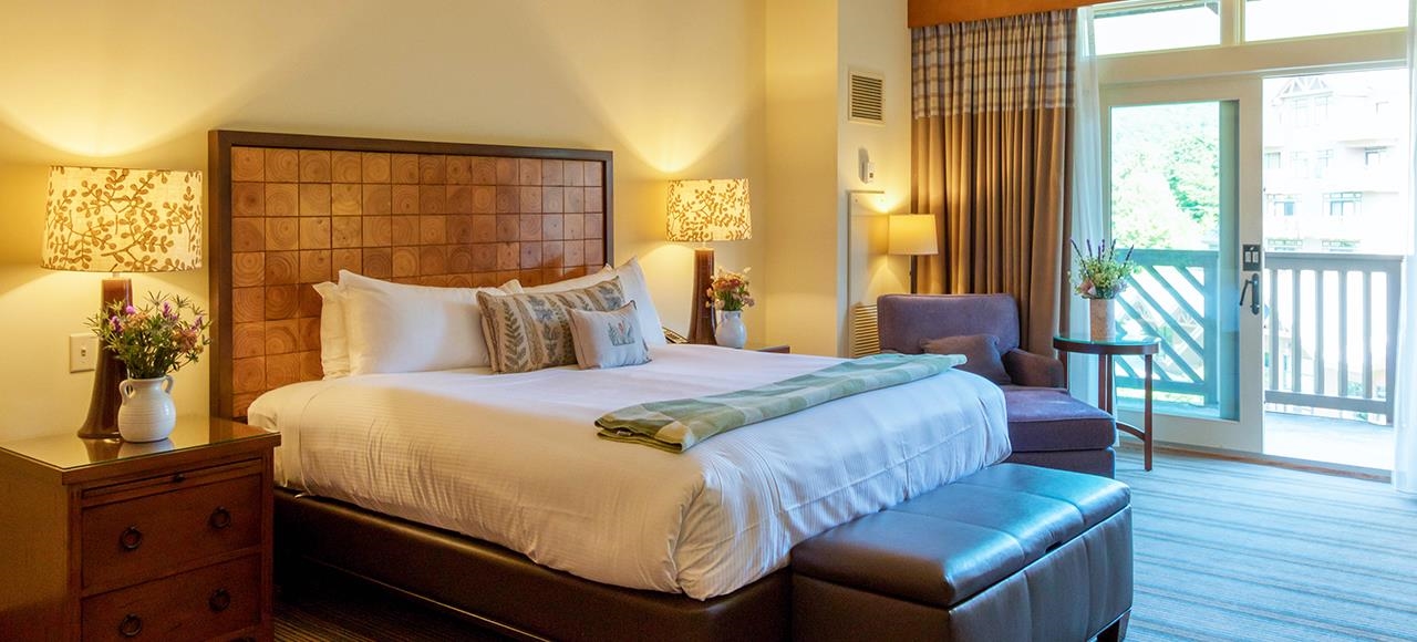 7412 Mountain Road, Unit 436 #522 Stowe, VT 05672 - Photo 6 of 11