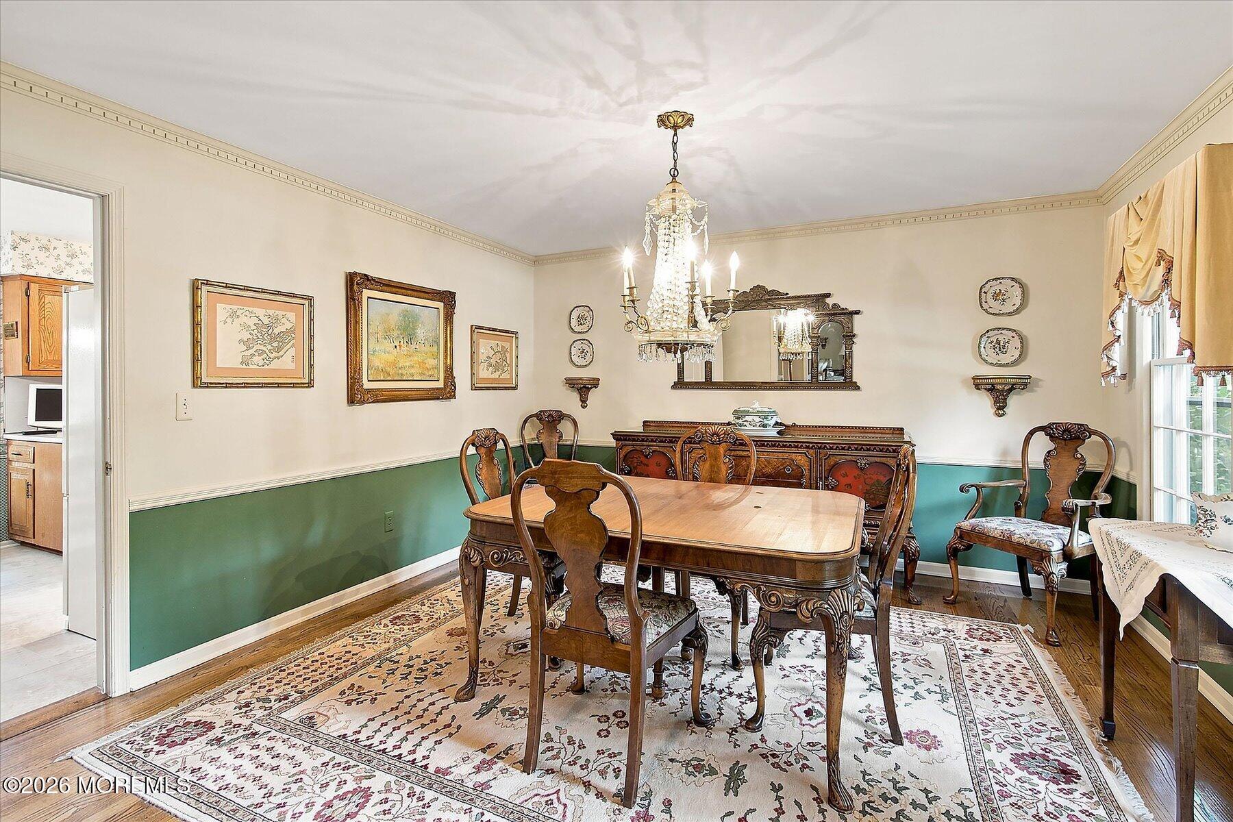 76 Tall Timber Road Middletown, NJ 07748 - Photo 12 of 47 12-Dining 1A