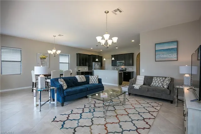 $6,700 | 1466 Artesia Drive West, Naples, FL 34113