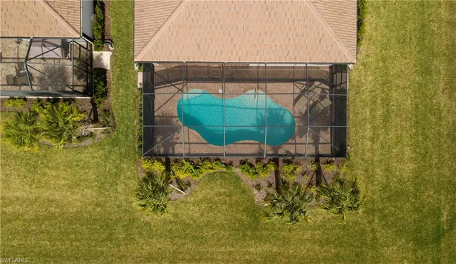 $6,700 | 1466 Artesia Drive West, Naples, FL 34113