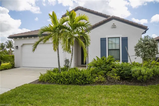 $6,700 | 1466 Artesia Drive West, Naples, FL 34113