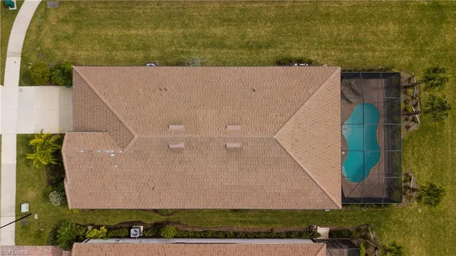 $6,700 | 1466 Artesia Drive West, Naples, FL 34113