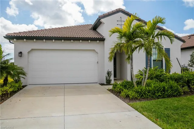 $6,700 | 1466 Artesia Drive West, Naples, FL 34113