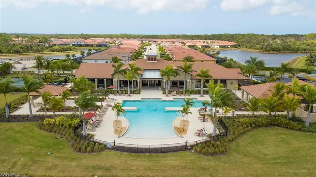 $6,700 | 1466 Artesia Drive West, Naples, FL 34113