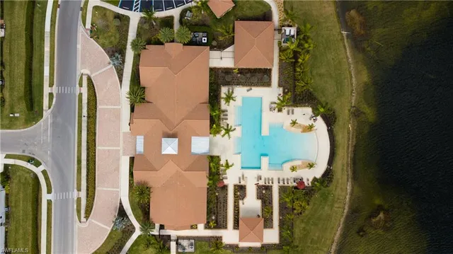 $6,700 | 1466 Artesia Drive West, Naples, FL 34113