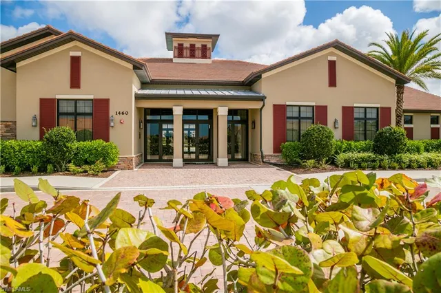 $6,700 | 1466 Artesia Drive West, Naples, FL 34113