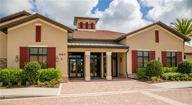 $6,700 | 1466 Artesia Drive West, Naples, FL 34113